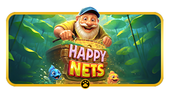Happy Nets